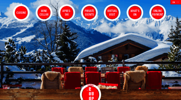 lerouge-verbier.com