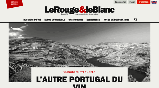 lerougeetleblanc.com