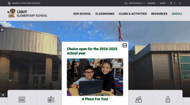 leroy.adams12.org