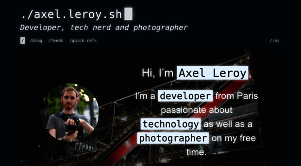 leroy.sh