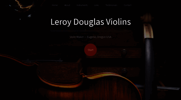 leroydouglasviolins.com