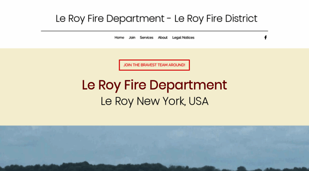 leroyfiredistrict.com