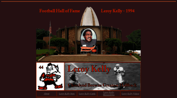 leroykelly.com