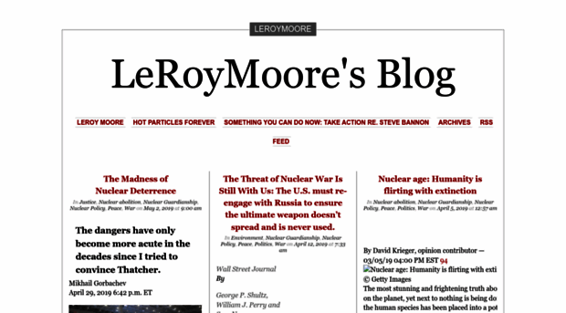 leroymoore.wordpress.com