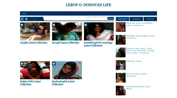 leroyo-donovanlife.blogspot.com