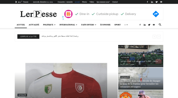 lerpesse.com