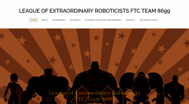 lerrobotics.org