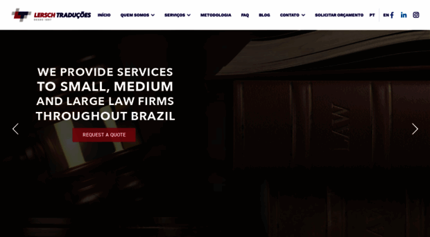 lerschtraducoes.com