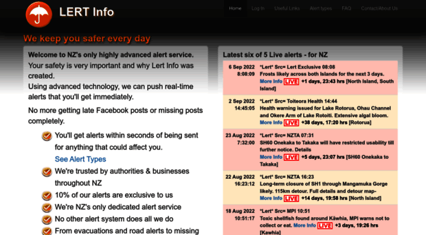 lert.co.nz