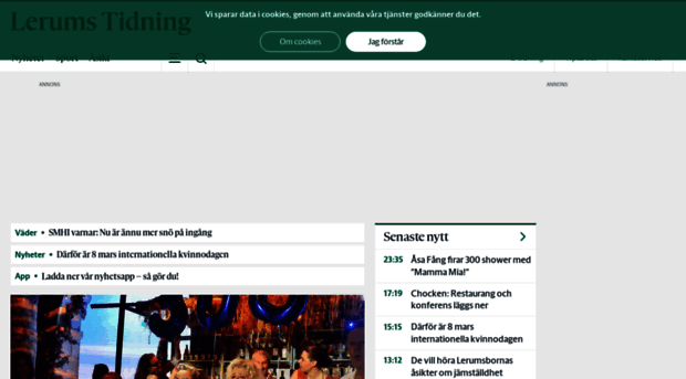 lerumstidning.se