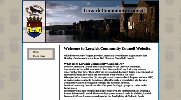 lerwickcc.org