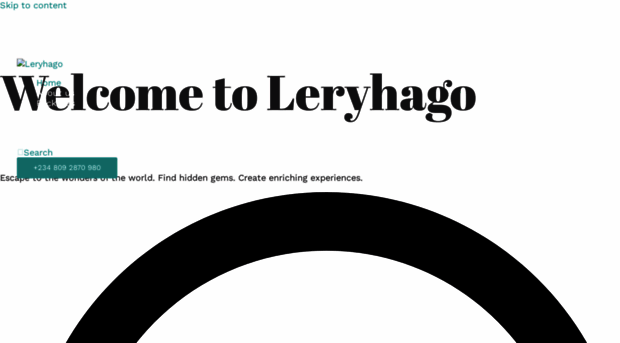 leryhago.com