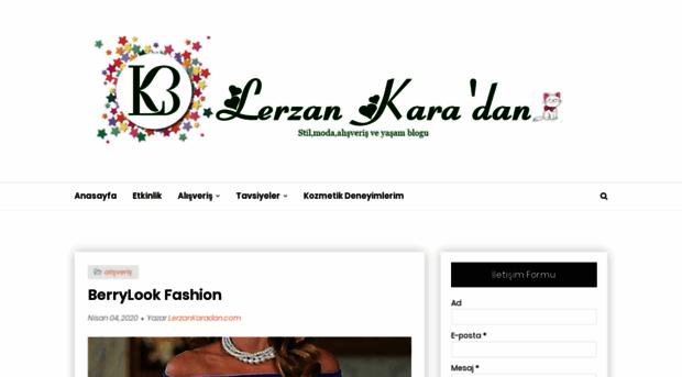 lerzankaradan.com