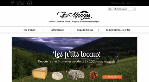 les-alpages.fr