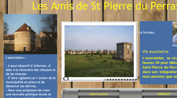 les-amis-de-st-pierre-du-perray.org