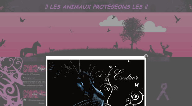 les-animaux-une-passion.e-monsite.com