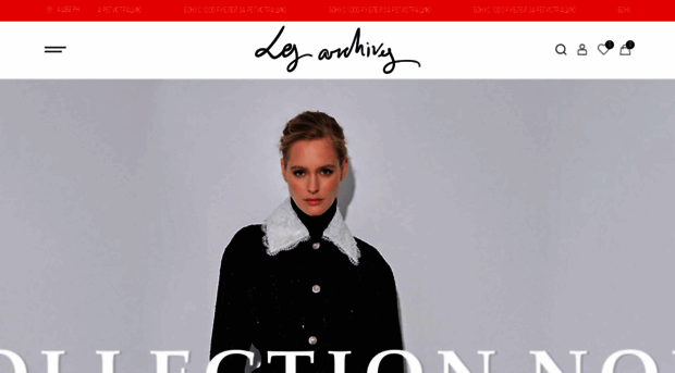 les-archives.com