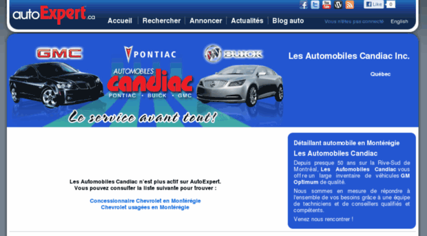 les-automobiles-candiac-inc.autoexpert.ca