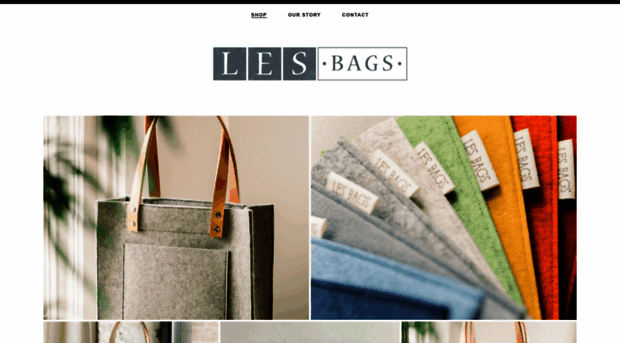 les-bags.com