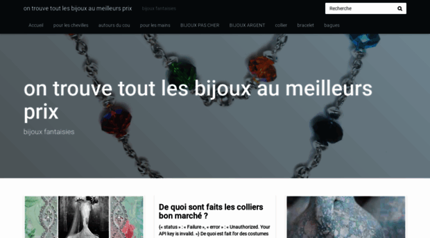 les-bijoux-fantaisie.com