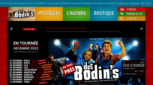 les-bodins.fr