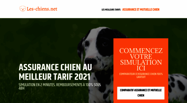 les-chiens.net