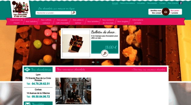 les-chocolats-d-abi-et-lisa.com