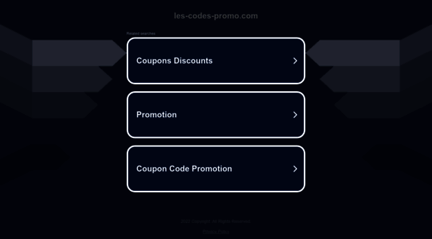 les-codes-promo.com