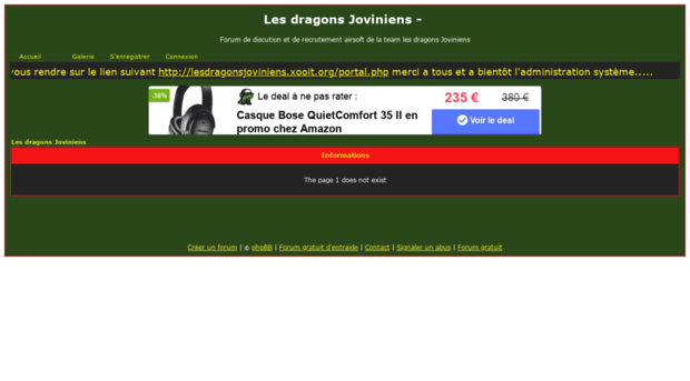 les-dragons-jovinien.forumactif.net