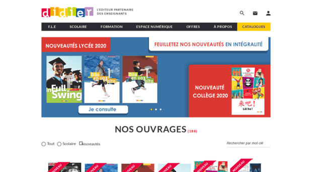 les-editions-didier.com