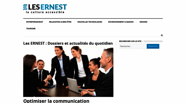 les-ernest.fr