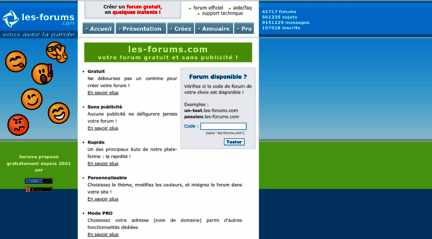 les-forums.com