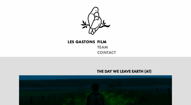 les-gastons.com