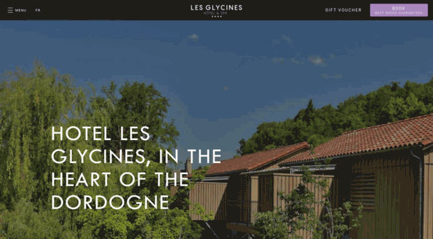 les-glycines-dordogne.com