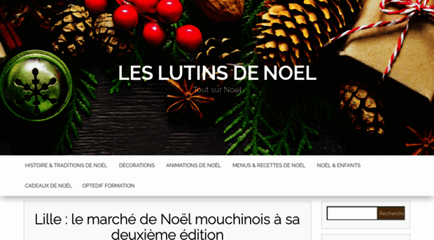 les-lutins-de-noel.com