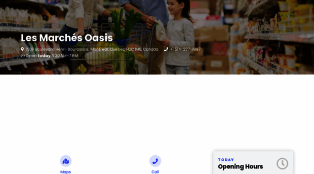 les-marches-oasis.edan.io
