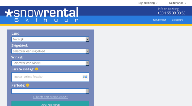 les-menuires.snowrental.nl