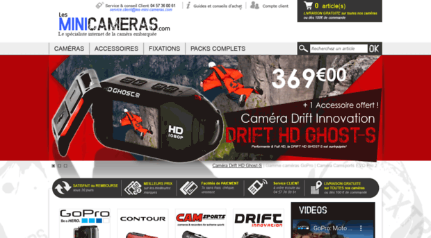 les-mini-cameras.com