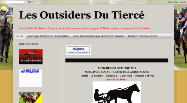 les-outsiders-du-tierce.blogspot.sn