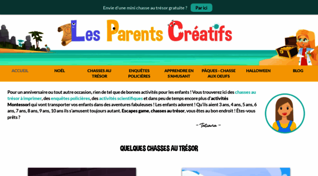 les-parents-creatifs.com