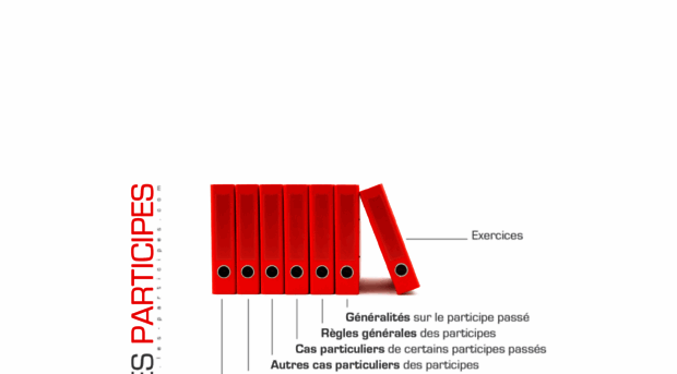 les-participes.com