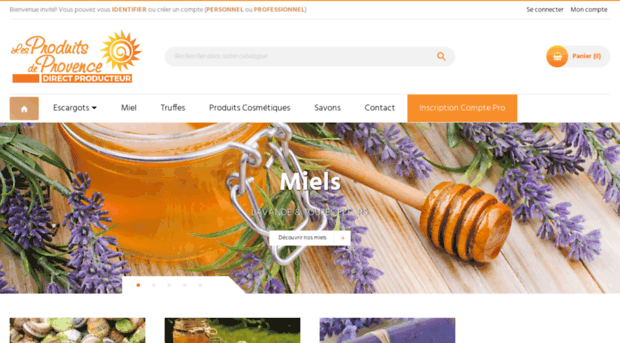 les-produits-de-provence.com