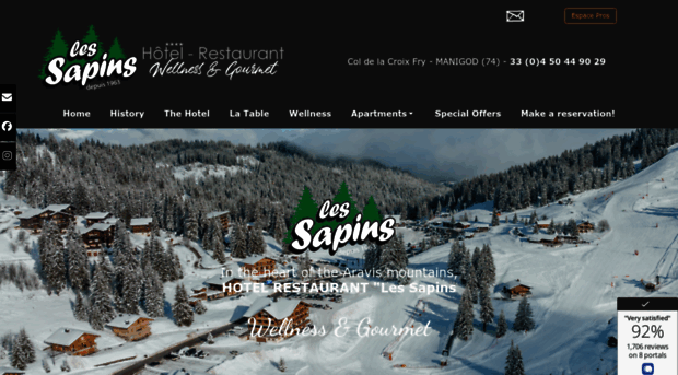 les-sapins.fr