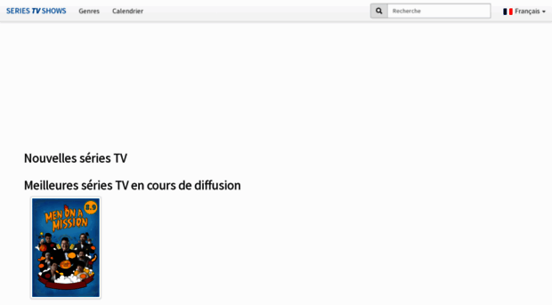 les-series-tv.fr