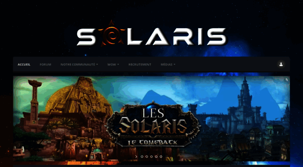 les-solaris.com