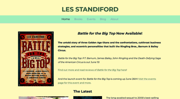 les-standiford.com