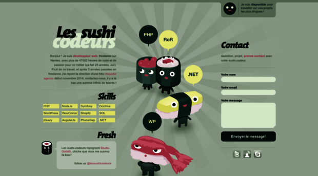 les-sushi-codeurs.fr