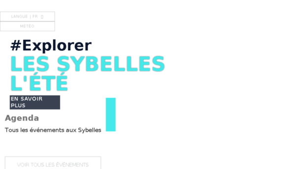 les-sybelles.fr