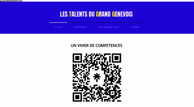 les-tgg.com