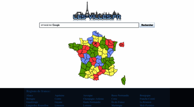 les-villes.fr